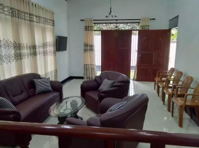 Villa Tharitha Dodanduwa - Hikkaduwa